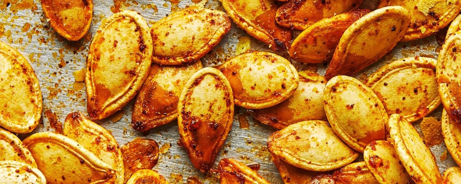How to Cook Pumpkin Seeds