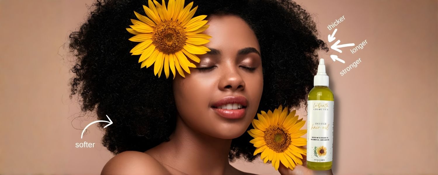 How to Include Sunflower Seeds in Your Haircare Routine