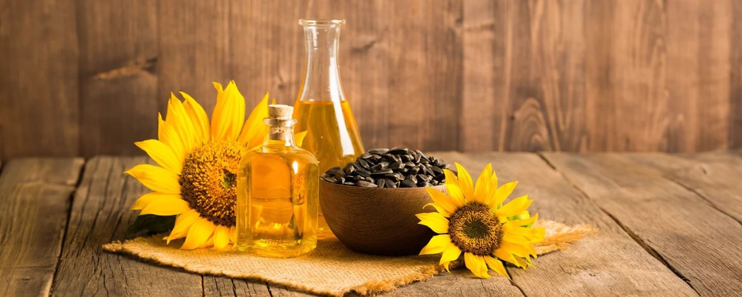 How to Use Sunflower Oil for Your Hair