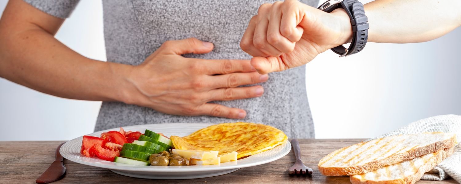 Is Fasting Good for Weight Loss