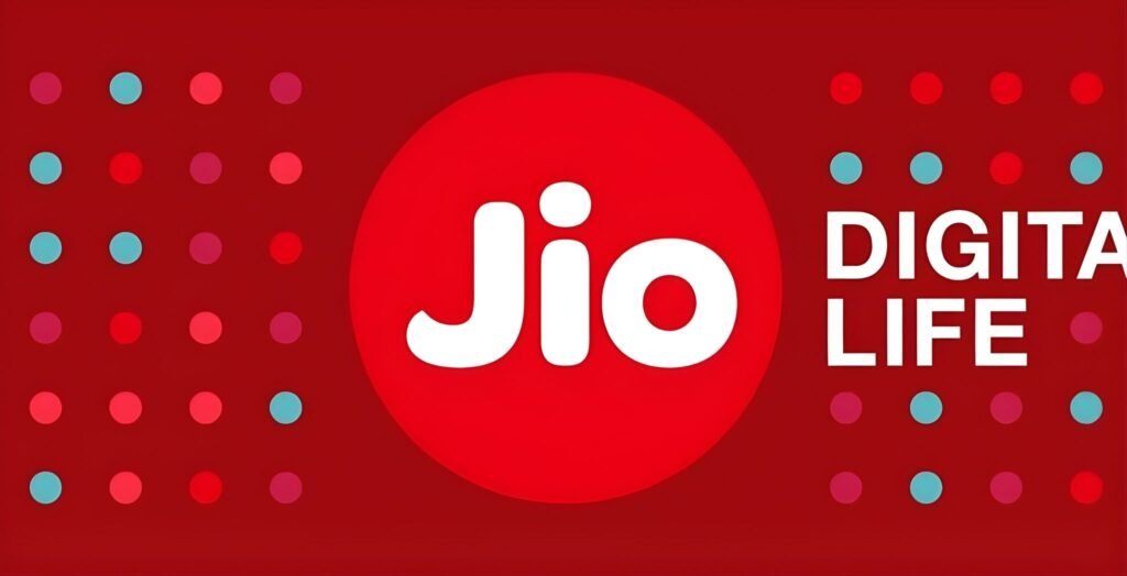 JIO Digital Life