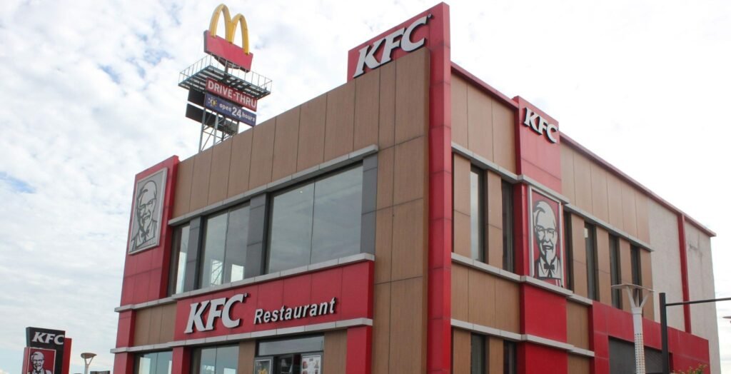 KFC