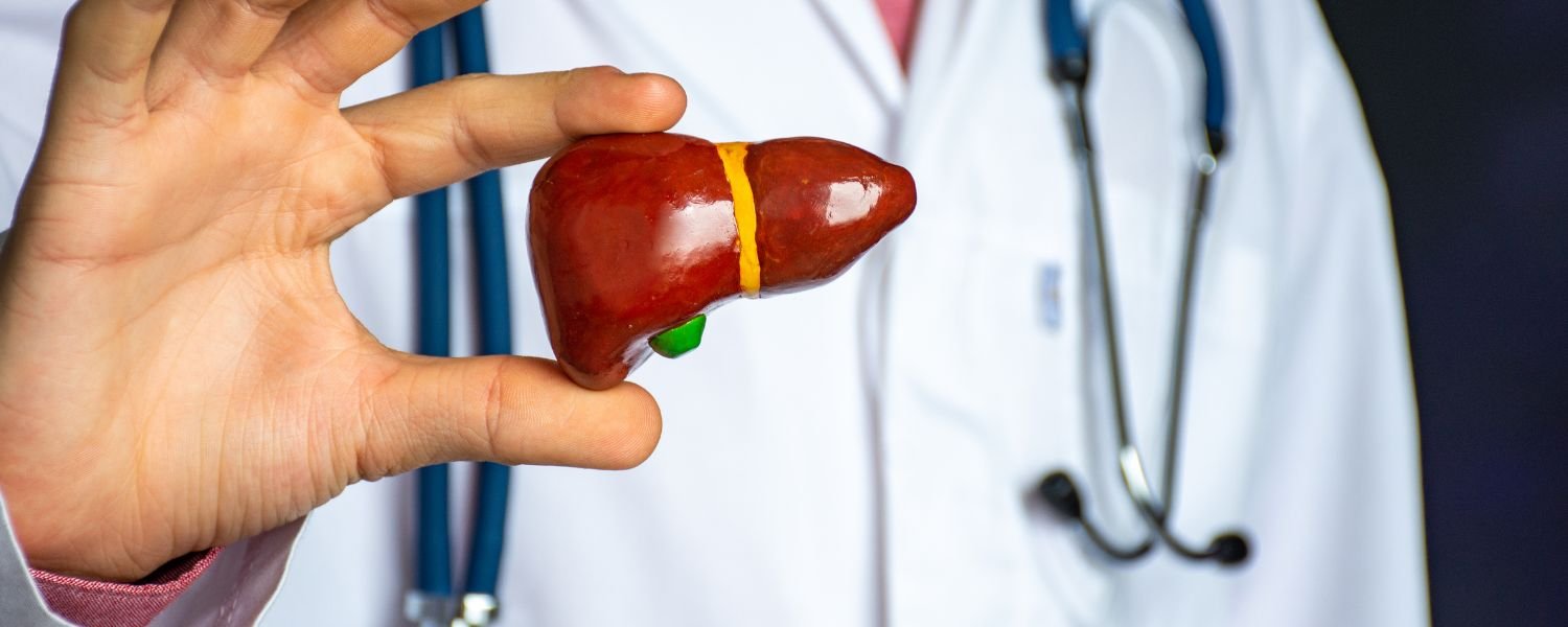 Lifestyle Changes for Liver Health