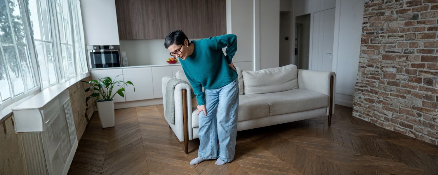 Lowers Arthritis Risk