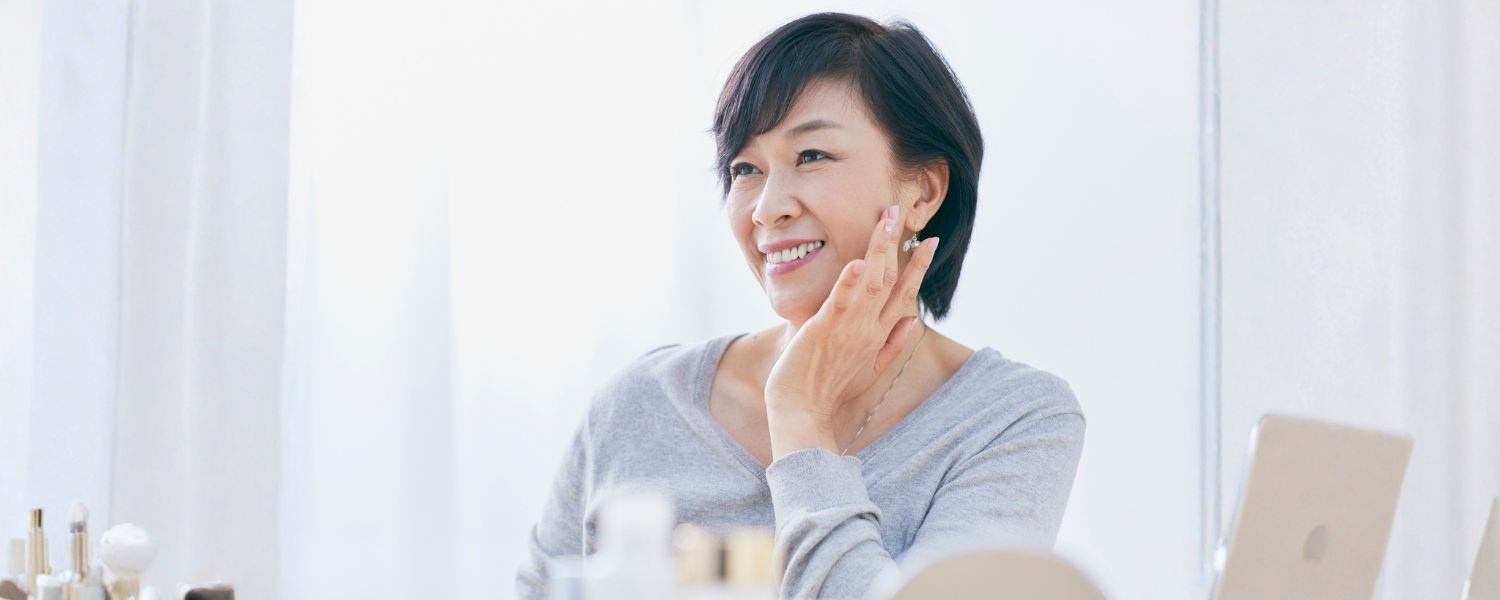 Lowers Signs Of Aging