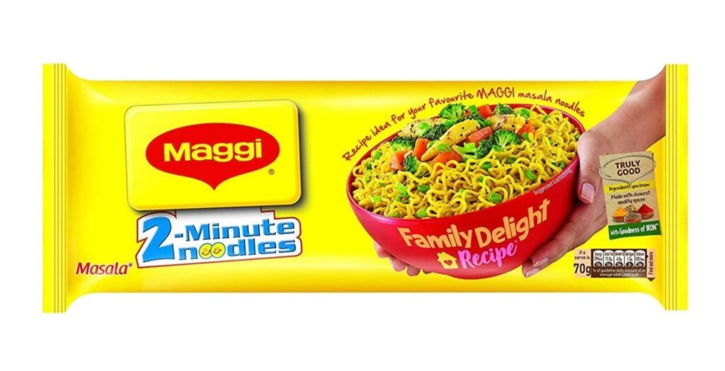 Maggi