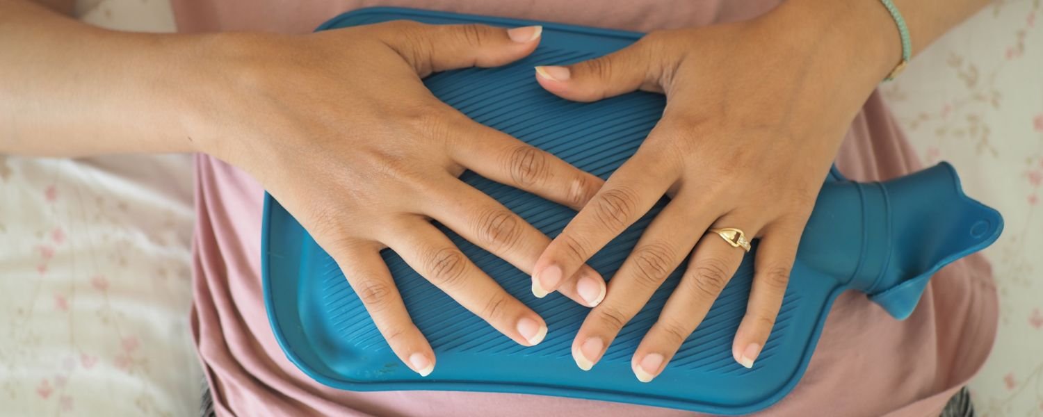 Menstrual Pain Relief