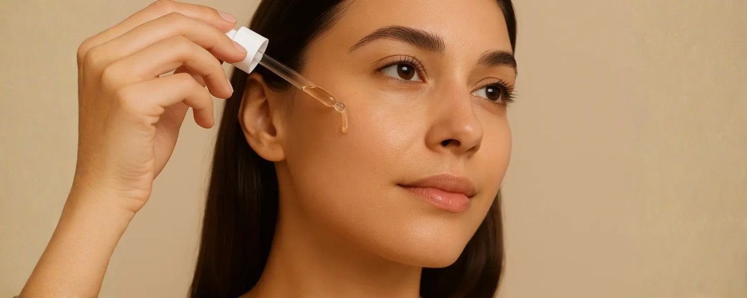 Nurturing Skin with Herbal Cosmetics: Benefits Beyond Beauty