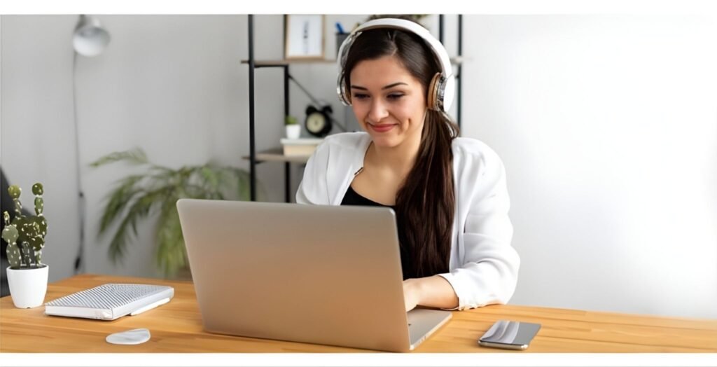 Online Courses for Housewives