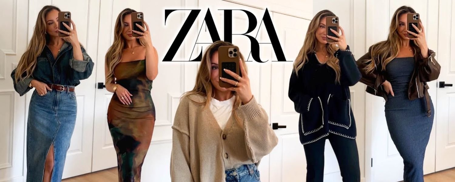 Opportunities for ZARA