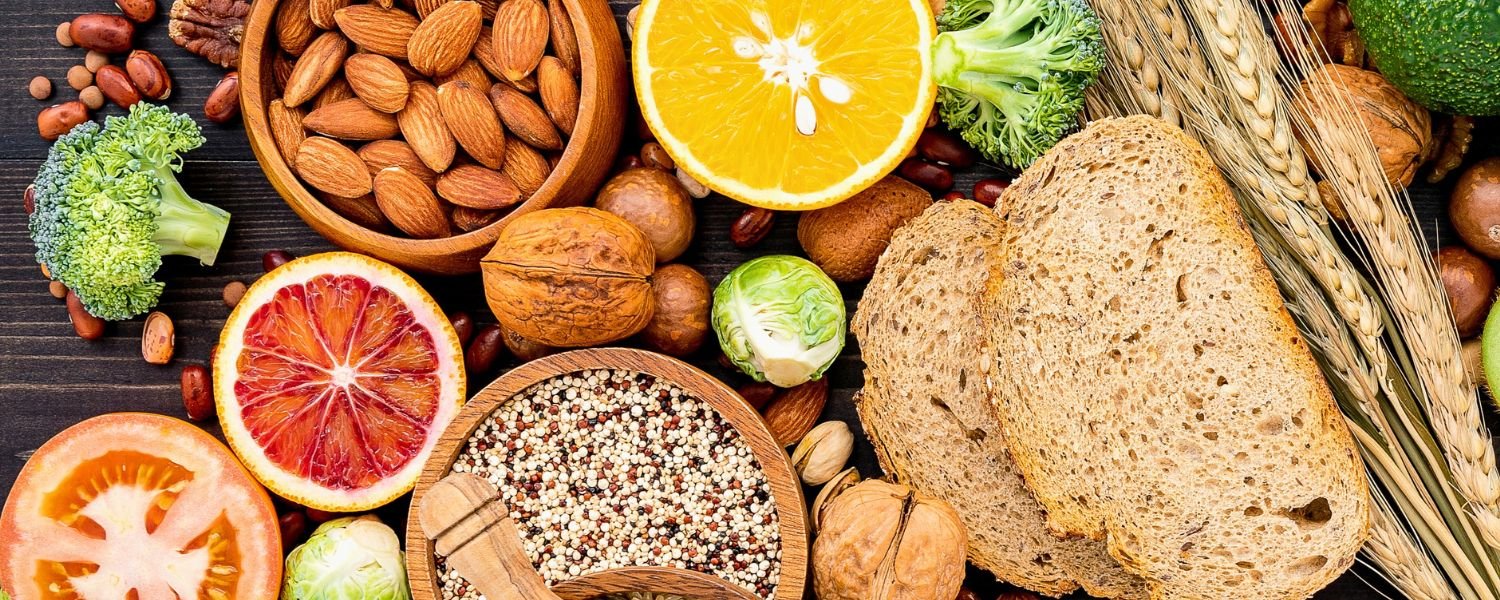 Optimal Food Choices for a Balanced Diet