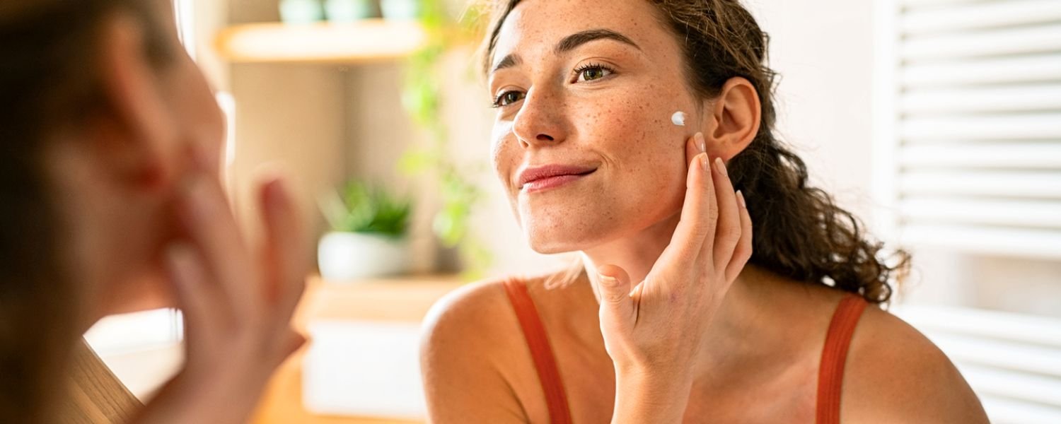 Personal Testing, Best sunscreen for oily skin