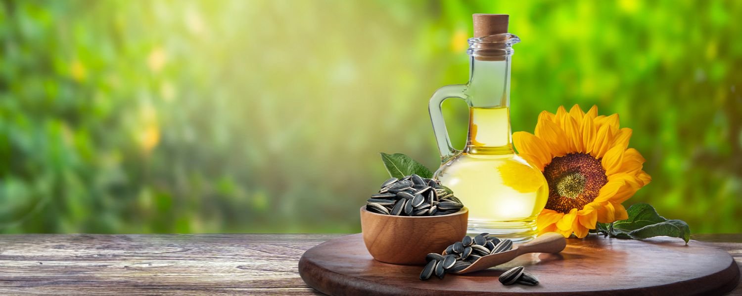 Precautions When Using Sunflower Oil