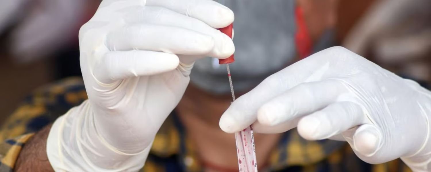 Prevention of Chandipura Virus Infection