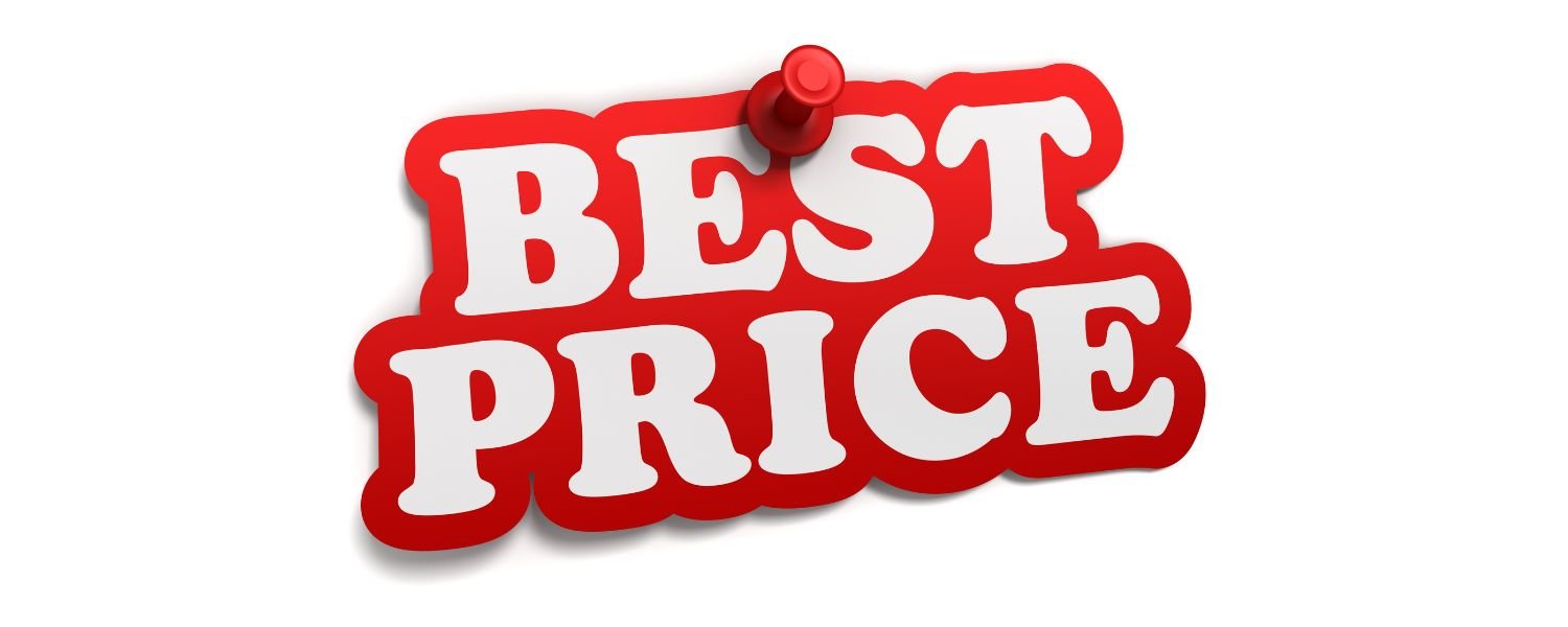 Price_ While price isn’t always an indicator of quality, finding a moisturizer within your budget is essential