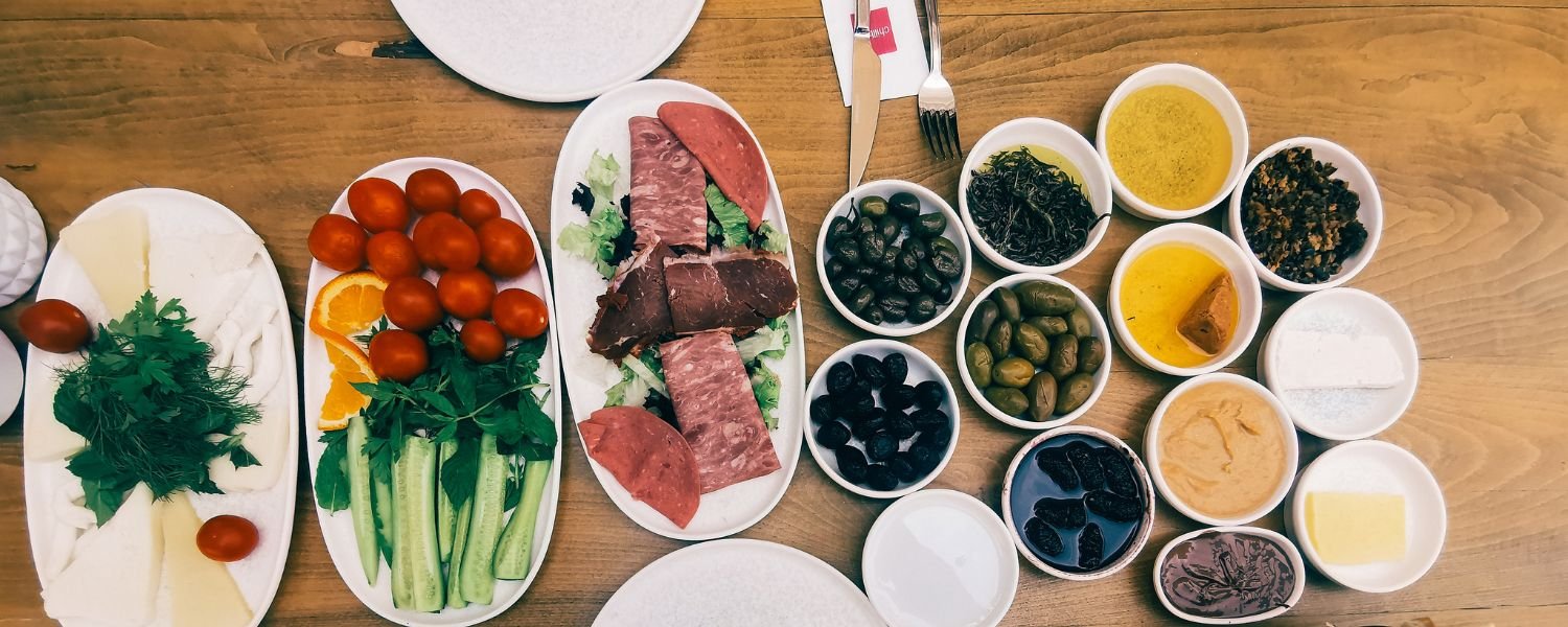 Promoting Dietary Diversity