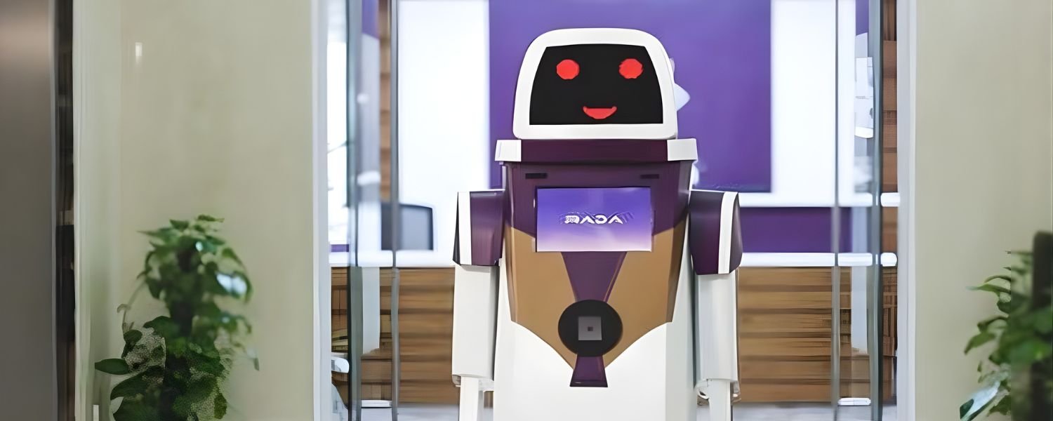 RADA, Humanoid robots in india