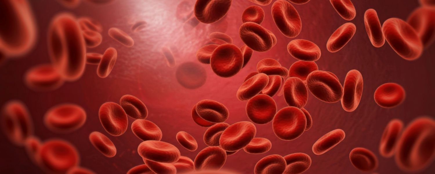 Relief Against Anemia