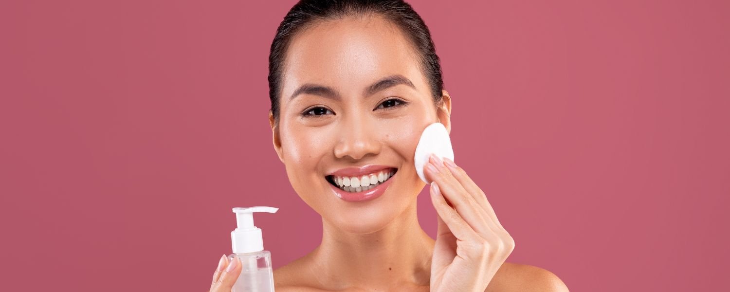 Remove Your Makeup Properly