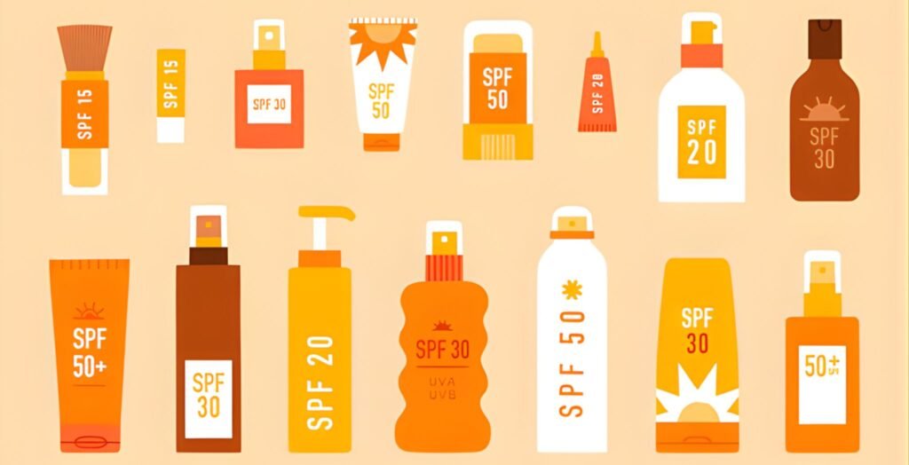 Best Sunscreen for Oily Skin