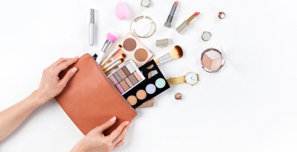 Sugar Cosmetics Products