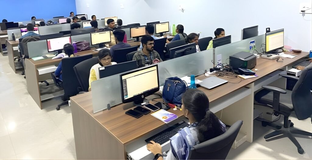 SEO Companies in Coimbatore