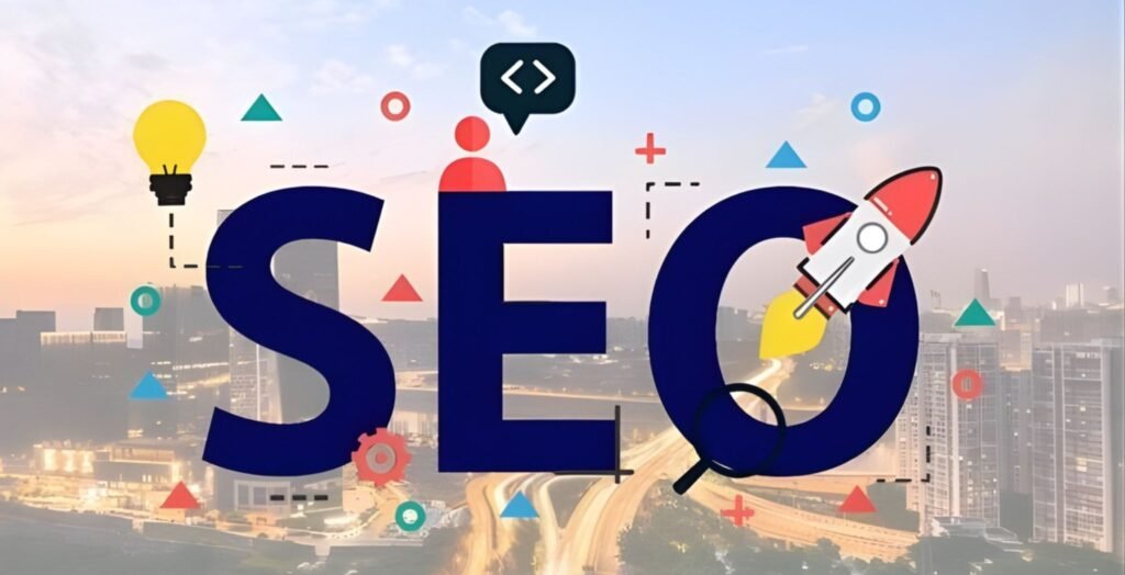 SEO agencies
