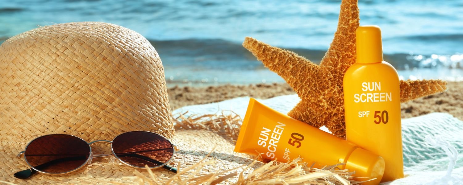 SPF (Sun Protection Factor)