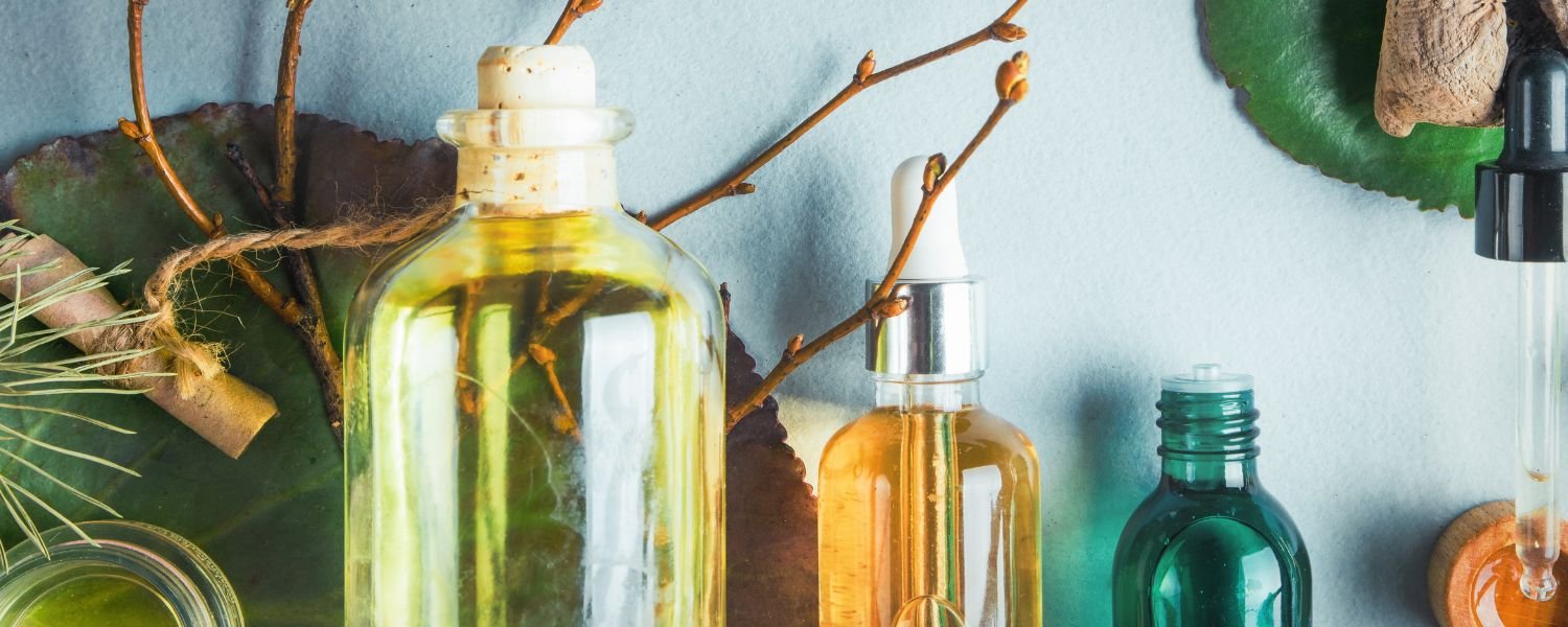 Scope of Herbal Cosmetics