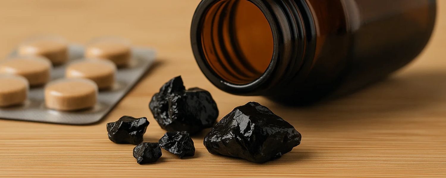 Shilajit Safety and Side Effects