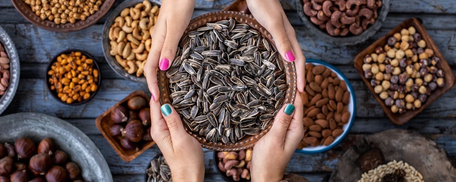 Side Effects of Sunflower Seeds