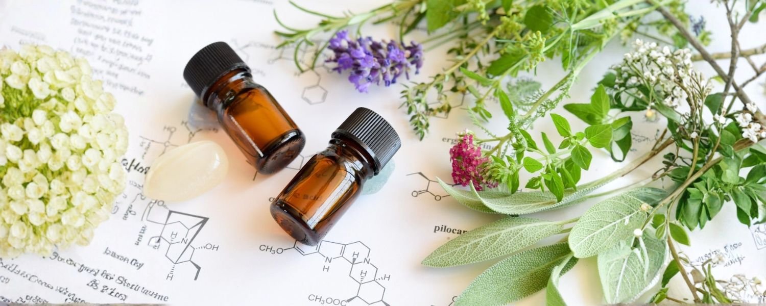 Solutions for Herbal Formulation: Addressing Specific Skin Concerns