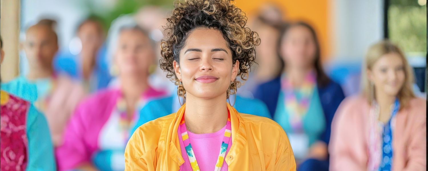 Stress Reduction Techniques