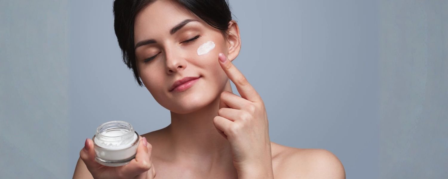 Strike the Right Balance With Moisturization