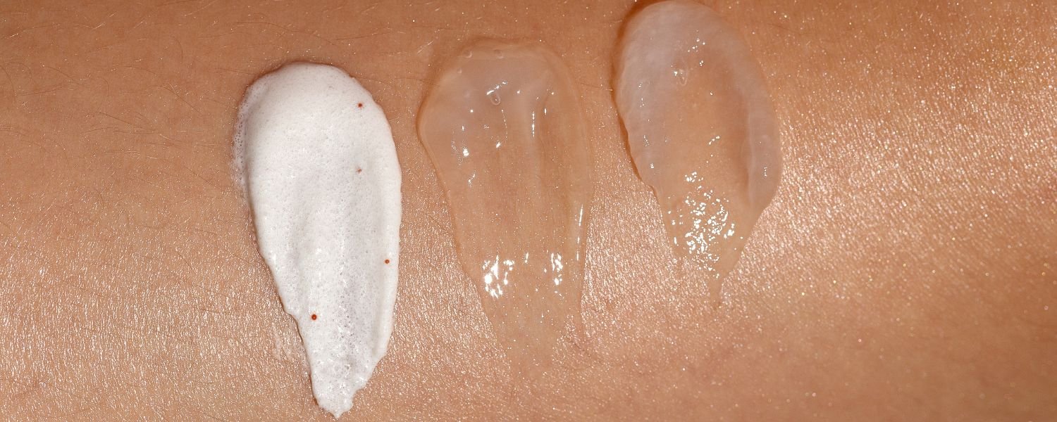 Texture, Best sunscreen for oily skin