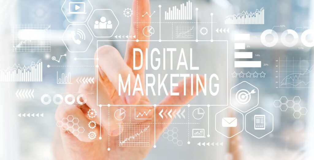 Digital Marketing Courses in Nagpur, Top Digital Marketing Courses in Nagpur for a Thriving Career