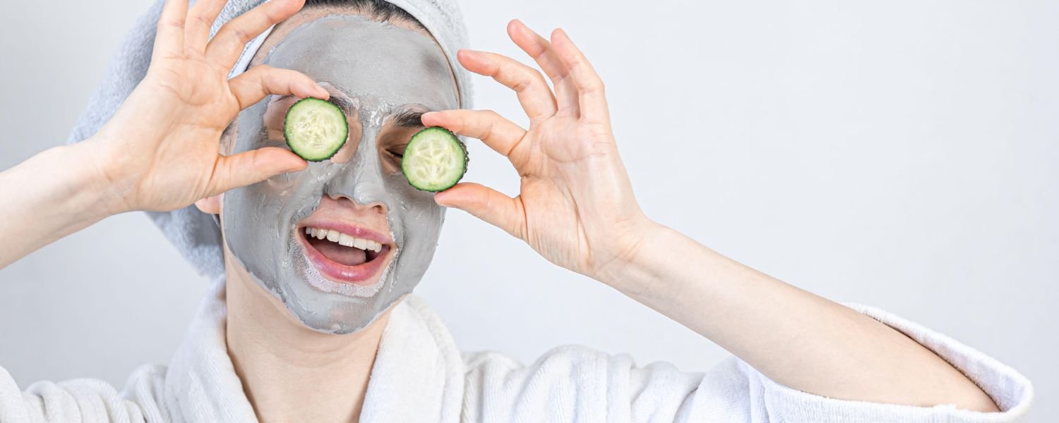 Treat Yourself to Clay Masks, Monsoon skincare tips