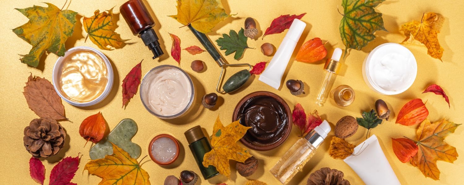 Understanding Herbal Cosmetics: Nature's Gift to Your Skin