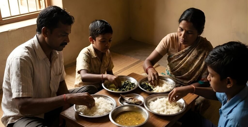 Understanding Protein Deficiency in India and Its Impact on Public Health (1)