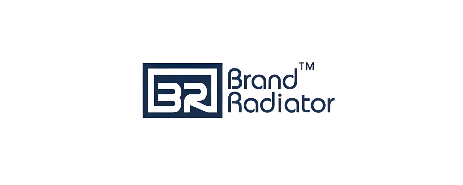 Brand Radiator