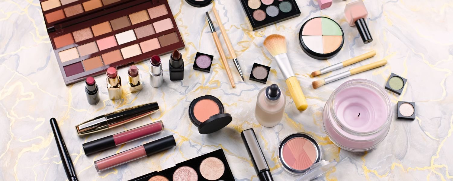 Use Non-Comedogenic Makeup