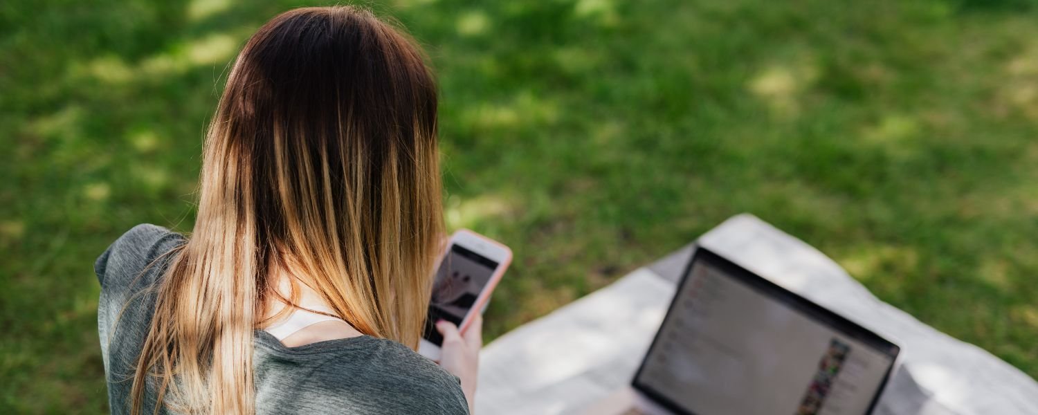 Using media to raise awareness