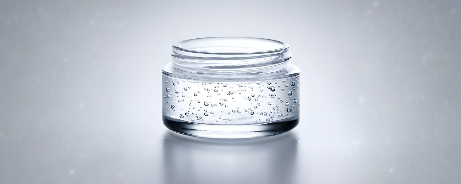 What Is A Gel Moisturizer