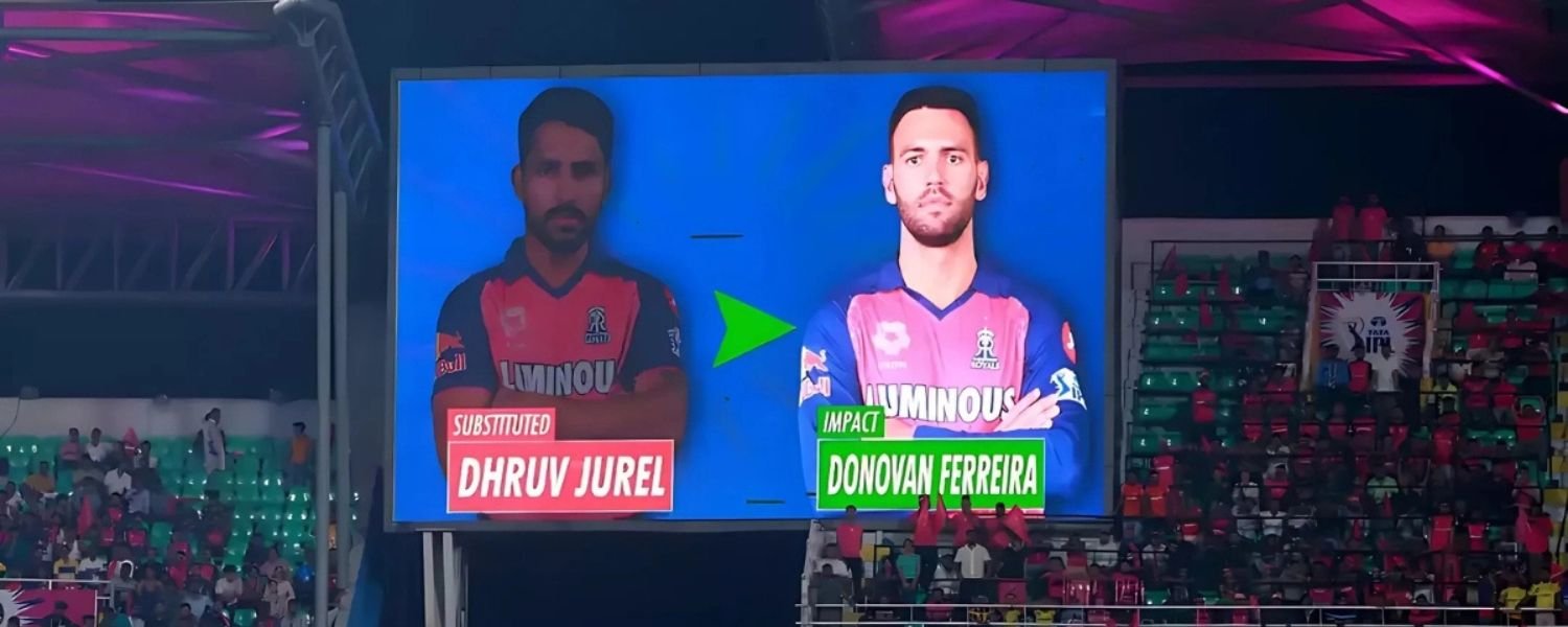 What Role Can the Impact Player Play During the Game