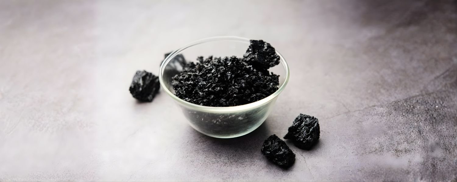 What is Shilajit