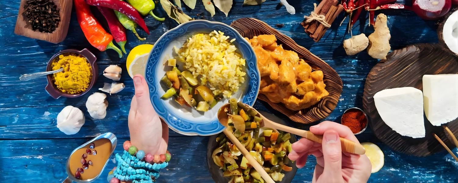 What is an Ayurvedic Diet