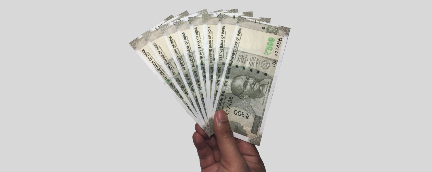 What is the Average Salary of a Ticket Collector