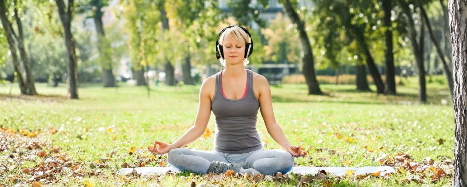 When to Use Meditation Music Melodies