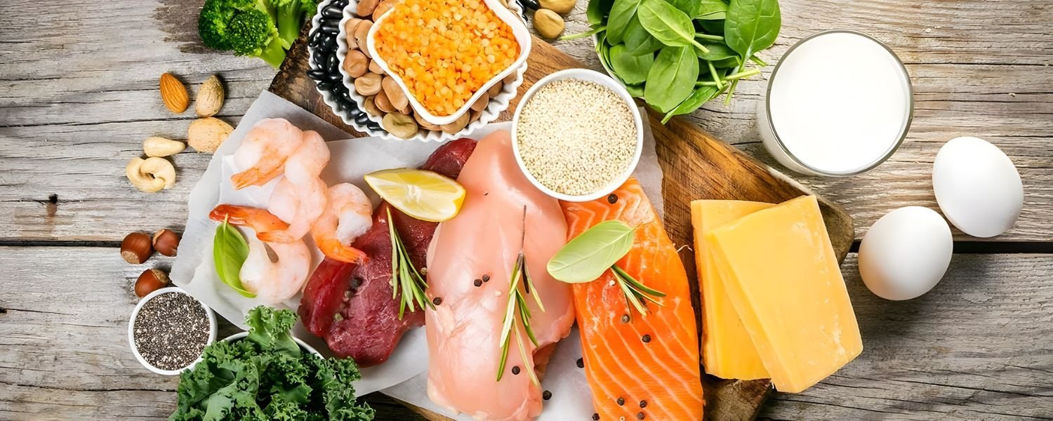 Which Foods Can Help Combat Protein Malnutrition Diseases