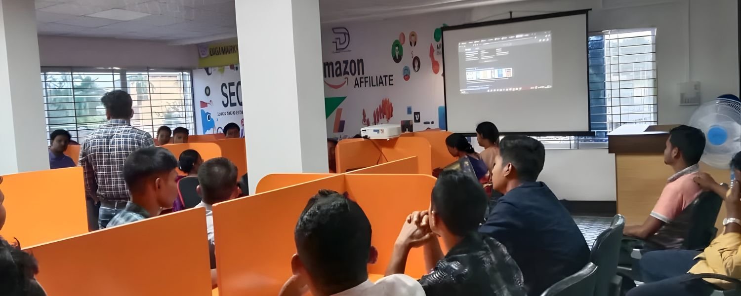 Why Choose a Digital Marketing Agency in Patna